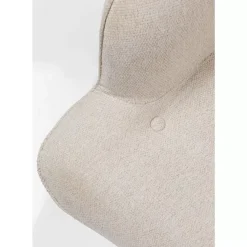 Discount Sessel Vicky Creme Sessel