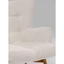 Discount Sessel Vicky Creme Sessel