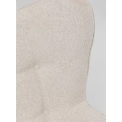 Discount Sessel Vicky Creme Sessel