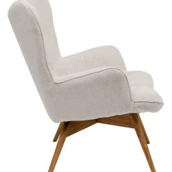 Discount Sessel Vicky Creme Sessel
