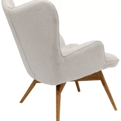 Discount Sessel Vicky Creme Sessel