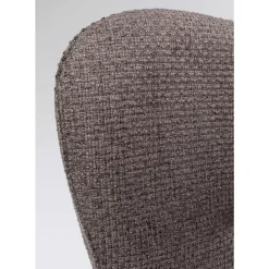 Sale Sessel Vicky Dolce Braun Sessel