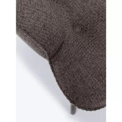 Sale Sessel Vicky Dolce Braun Sessel