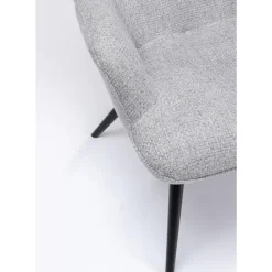 Sale Sessel Vicky Dolce Hellgrau Sessel