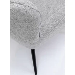 Sale Sessel Vicky Dolce Hellgrau Sessel