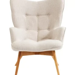 Hot Sessel Vicky Ecru Sessel