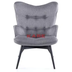 Sale Sessel Vicky Loco Grau Sessel