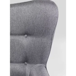 Sale Sessel Vicky Loco Grau Sessel