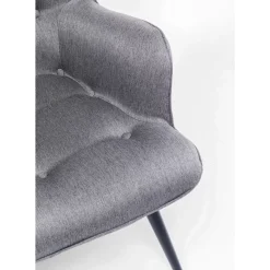 Sale Sessel Vicky Loco Grau Sessel