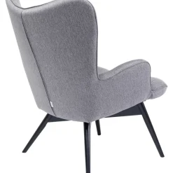 Sale Sessel Vicky Loco Grau Sessel