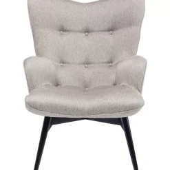 Best Sessel Vicky Loco Taupe Sessel