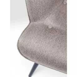 Best Sessel Vicky Loco Taupe Sessel