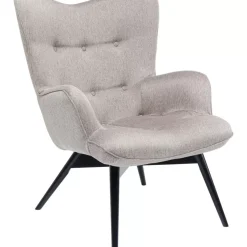 Best Sessel Vicky Loco Taupe Sessel