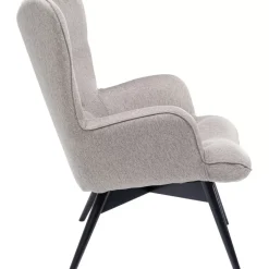 Best Sessel Vicky Loco Taupe Sessel
