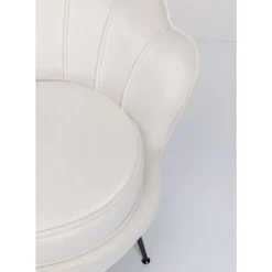 Discount Sessel Water Lily Black Beige Sessel