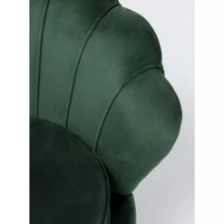 Best Sessel Water Lily Dunkel Grun Sessel