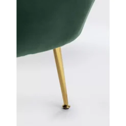 Best Sessel Water Lily Dunkel Grun Sessel