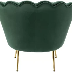 Best Sessel Water Lily Dunkel Grun Sessel