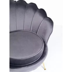 Sale Sessel Water Lily Gold Grau Sessel