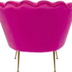 Hot Sessel Water Lily Pink Sessel