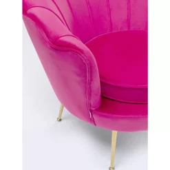 Hot Sessel Water Lily Pink Sessel