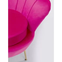 Hot Sessel Water Lily Pink Sessel