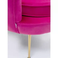 Hot Sessel Water Lily Pink Sessel