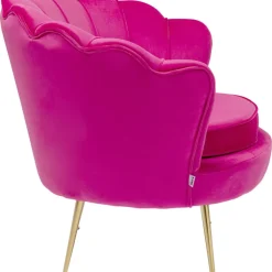 Hot Sessel Water Lily Pink Sessel