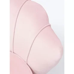 Sessel Water Lily Rosa Sessel