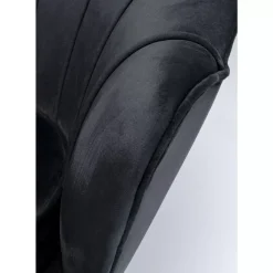 Discount Sessel Water Lily Schwarz Sessel