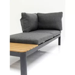 Outlet Set Happy Day Flexible (3-Tlg.) Outdoormöbel