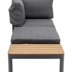 Outlet Set Happy Day Flexible (3-Tlg.) Outdoormöbel