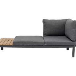 Outlet Set Happy Day Flexible (3-Tlg.) Outdoormöbel