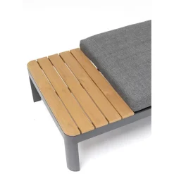 Outlet Set Happy Day Flexible (3-Tlg.) Outdoormöbel