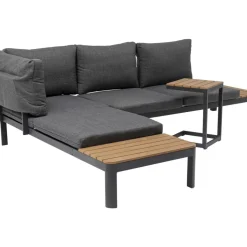 Outlet Set Happy Day Flexible (3-Tlg.) Outdoormöbel