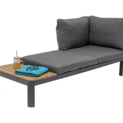 Outlet Set Happy Day Flexible (3-Tlg.) Outdoormöbel