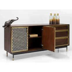 Outlet Sideboard Afra Kommoden & Sideboards