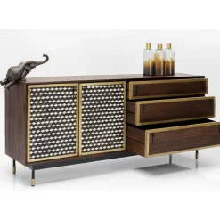 Outlet Sideboard Afra Kommoden & Sideboards