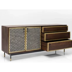 Outlet Sideboard Afra Kommoden & Sideboards
