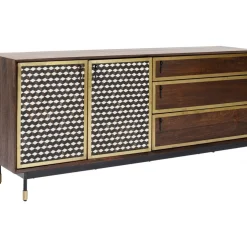 Outlet Sideboard Afra Kommoden & Sideboards
