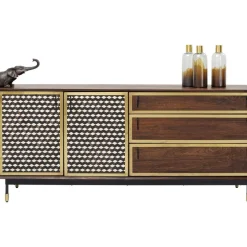 Outlet Sideboard Afra Kommoden & Sideboards