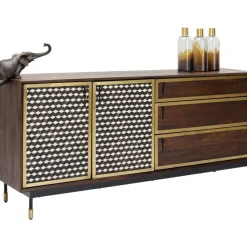 Outlet Sideboard Afra Kommoden & Sideboards