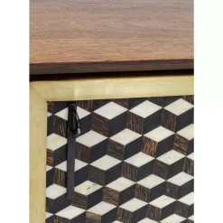 Outlet Sideboard Afra Kommoden & Sideboards