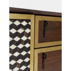 Outlet Sideboard Afra Kommoden & Sideboards