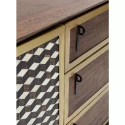 Outlet Sideboard Afra Kommoden & Sideboards
