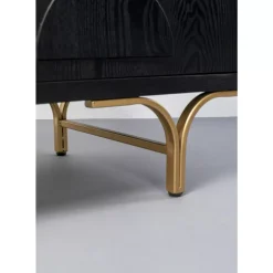 Outlet Sideboard Andiamo 3 Turen 150X76Cm Kommoden & Sideboards