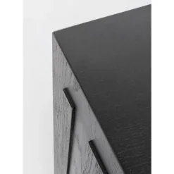 Outlet Sideboard Andiamo 3 Turen 150X76Cm Kommoden & Sideboards