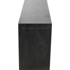 Outlet Sideboard Andiamo 3 Turen 150X76Cm Kommoden & Sideboards