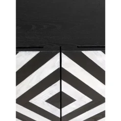 Outlet Sideboard Arctic 160X75Cm Kommoden & Sideboards