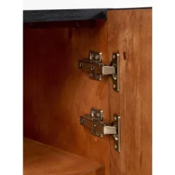 Outlet Sideboard Arctic 160X75Cm Kommoden & Sideboards